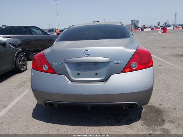 Aukcja sprzedaży 2008 Nissan Altima 2.5 S, vin: 1N4AL24E98C288775, numer aukcji: 45145245