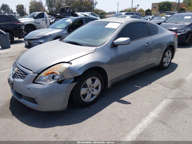 Aukcja sprzedaży 2008 Nissan Altima 2.5 S, vin: 1N4AL24E98C288775, numer aukcji: 45145245