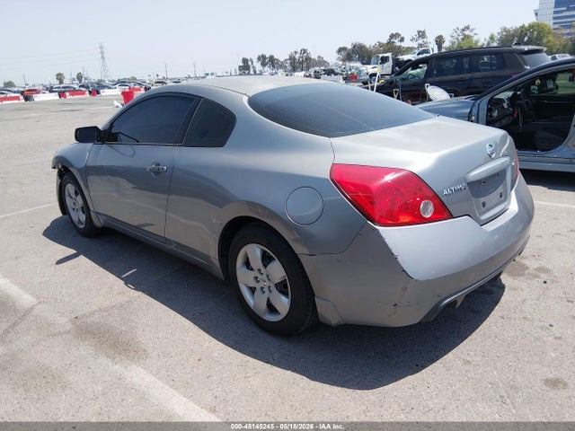 Aukcja sprzedaży 2008 Nissan Altima 2.5 S, vin: 1N4AL24E98C288775, numer aukcji: 45145245