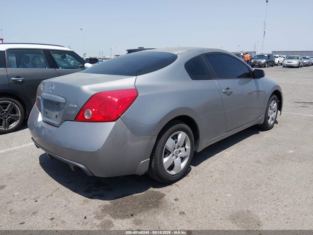 Aukcja sprzedaży 2008 Nissan Altima 2.5 S, vin: 1N4AL24E98C288775, numer aukcji: 45145245