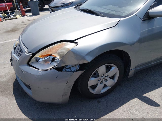 Aukcja sprzedaży 2008 Nissan Altima 2.5 S, vin: 1N4AL24E98C288775, numer aukcji: 45145245