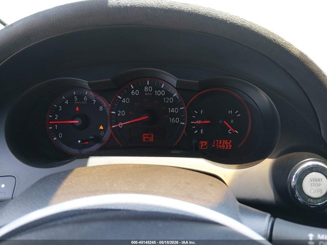 Aukcja sprzedaży 2008 Nissan Altima 2.5 S, vin: 1N4AL24E98C288775, numer aukcji: 45145245