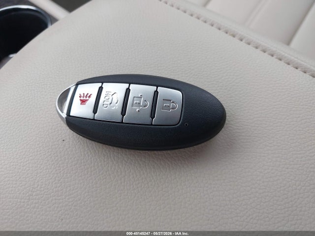 2023 Gmc Acadia Fwd Denali მანქანა იყიდება აუქციონზე, vin: 1GKKNPLSOPZ125834, აუქციონის ნომერი: 45145247