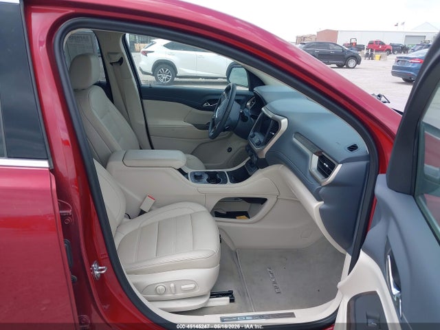2023 Gmc Acadia Fwd Denali მანქანა იყიდება აუქციონზე, vin: 1GKKNPLSOPZ125834, აუქციონის ნომერი: 45145247