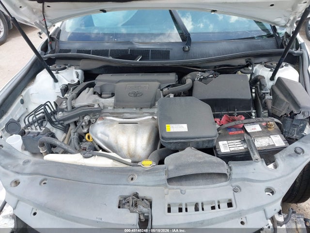 Aukcja sprzedaży 2015 Toyota Camry Se, vin: 4T1BF1FK1FU973892, numer aukcji: 45145248