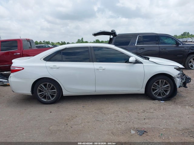 Aukcja sprzedaży 2015 Toyota Camry Se, vin: 4T1BF1FK1FU973892, numer aukcji: 45145248