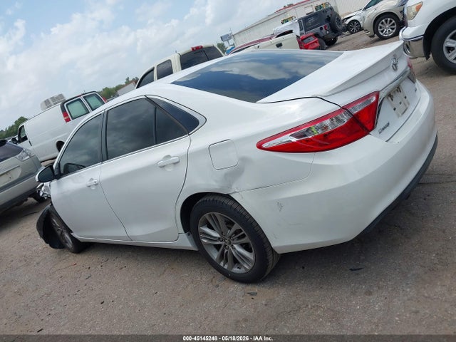 Aukcja sprzedaży 2015 Toyota Camry Se, vin: 4T1BF1FK1FU973892, numer aukcji: 45145248