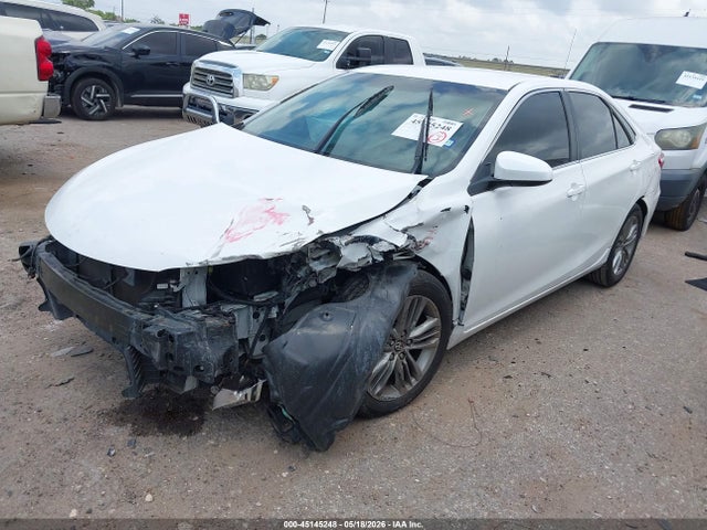 Aukcja sprzedaży 2015 Toyota Camry Se, vin: 4T1BF1FK1FU973892, numer aukcji: 45145248