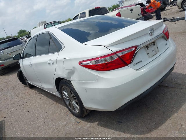Aukcja sprzedaży 2015 Toyota Camry Se, vin: 4T1BF1FK1FU973892, numer aukcji: 45145248