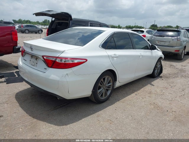Aukcja sprzedaży 2015 Toyota Camry Se, vin: 4T1BF1FK1FU973892, numer aukcji: 45145248