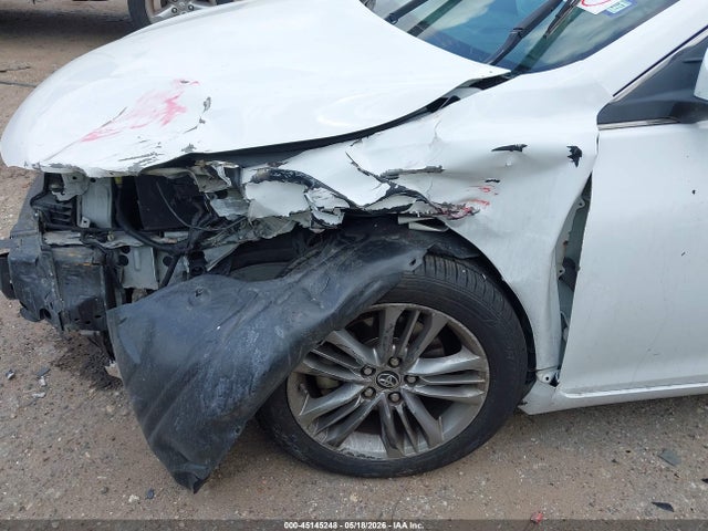 Aukcja sprzedaży 2015 Toyota Camry Se, vin: 4T1BF1FK1FU973892, numer aukcji: 45145248