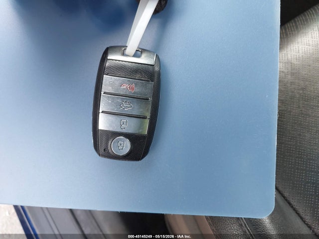 Продаж на аукціоні авто 2019 Kia Optima Ex, vin: 5XXGU4L18KG305925, номер лоту: 45145249