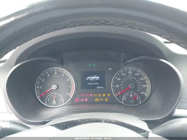 Продаж на аукціоні авто 2019 Kia Optima Ex, vin: 5XXGU4L18KG305925, номер лоту: 45145249