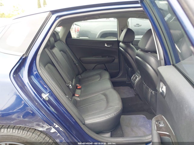 Продаж на аукціоні авто 2019 Kia Optima Ex, vin: 5XXGU4L18KG305925, номер лоту: 45145249