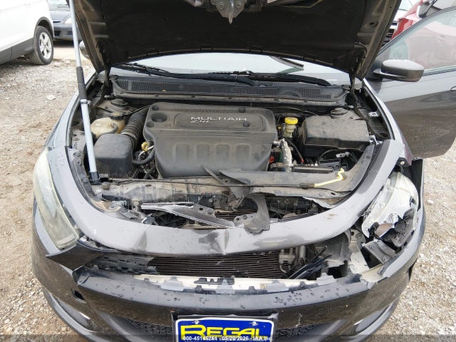 Dodge DART GT 2015 1C3CDFEB1FD160327 Image 10