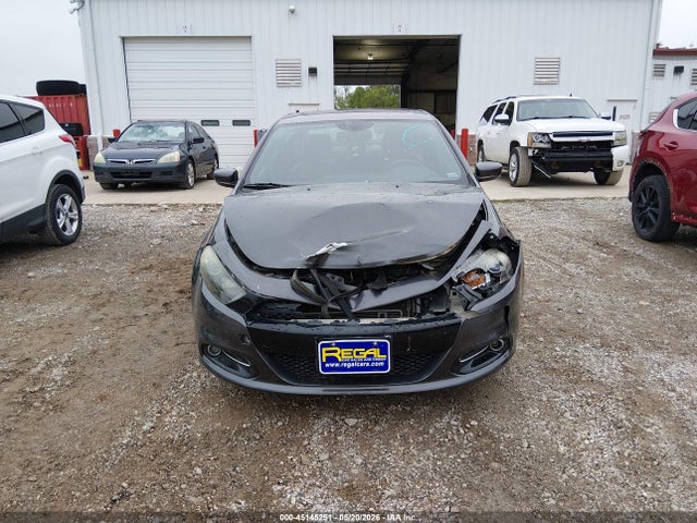 Dodge DART GT 2015 1C3CDFEB1FD160327 Image 12