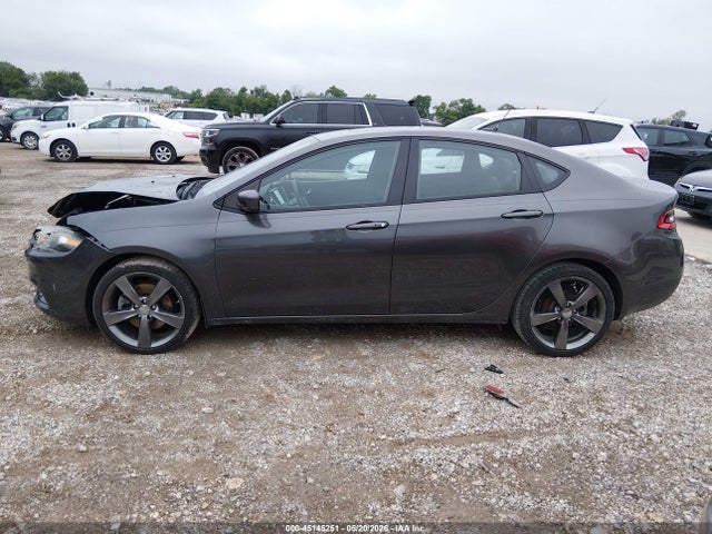 Dodge DART GT 2015 1C3CDFEB1FD160327 Image 14