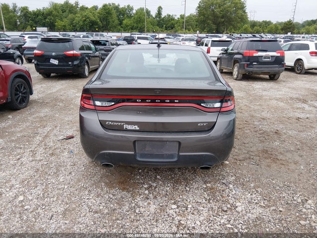 Dodge DART GT 2015 1C3CDFEB1FD160327 Image 16
