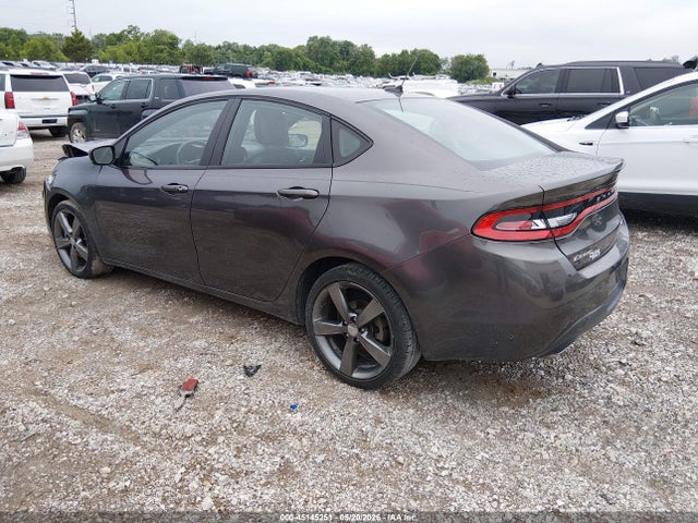 Dodge DART GT 2015 1C3CDFEB1FD160327 Image 3