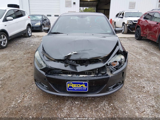 Dodge DART GT 2015 1C3CDFEB1FD160327 Image 6