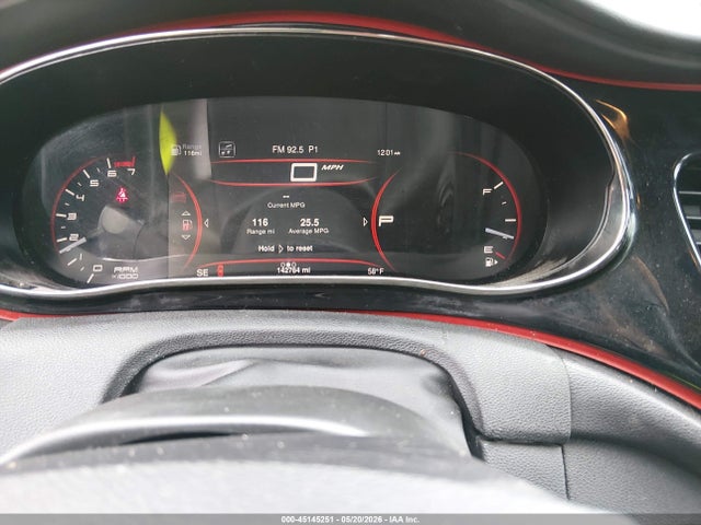 Dodge DART GT 2015 1C3CDFEB1FD160327 Image 7