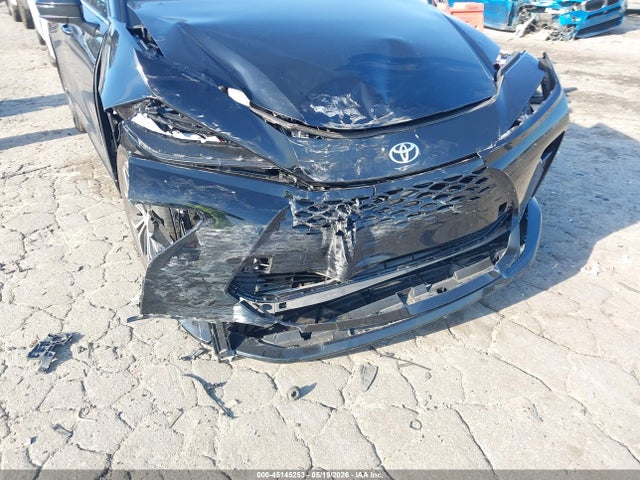 2025 Toyota Crown Signia Xle მანქანა იყიდება აუქციონზე, vin: JTDACAAJ1S3008800, აუქციონის ნომერი: 45145253