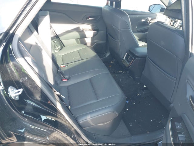 2025 Toyota Crown Signia Xle მანქანა იყიდება აუქციონზე, vin: JTDACAAJ1S3008800, აუქციონის ნომერი: 45145253