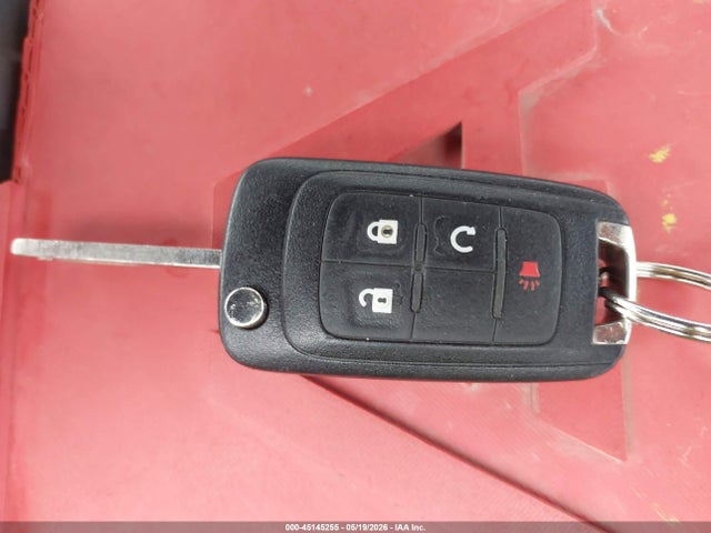Продаж на аукціоні авто 2016 Chevrolet Equinox Lt, vin: 2GNALCEK3G1160970, номер лоту: 45145255