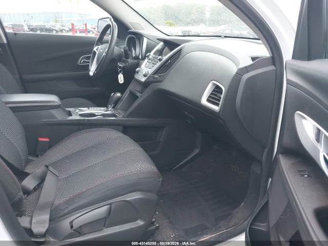 Продаж на аукціоні авто 2016 Chevrolet Equinox Lt, vin: 2GNALCEK3G1160970, номер лоту: 45145255