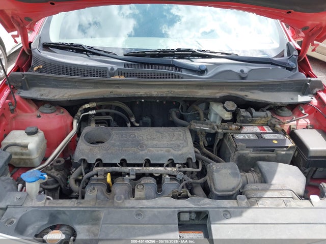 2011 Kia Sportage Ex მანქანა იყიდება აუქციონზე, vin: KNDPC3A20B7060698, აუქციონის ნომერი: 45145256