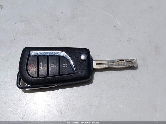 Aukcja sprzedaży 2021 Toyota Corolla Se Nightshade Edition, vin: 5YFS4MCE3MP058272, numer aukcji: 45145257