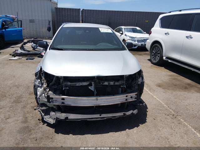 Aukcja sprzedaży 2021 Toyota Corolla Se Nightshade Edition, vin: 5YFS4MCE3MP058272, numer aukcji: 45145257
