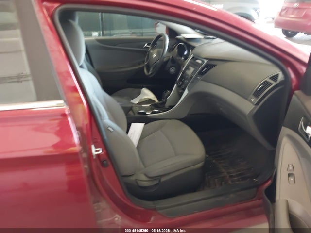 Aukcja sprzedaży 2014 Hyundai Sonata Gls, vin: 5NPEB4ACXEH892431, numer aukcji: 45145260
