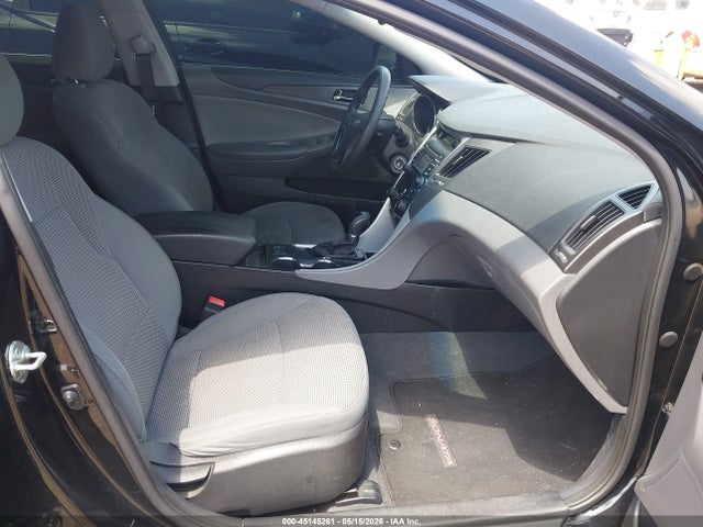 Aukcja sprzedaży 2013 Hyundai Sonata Gls, vin: 5NPEB4AC5DH675934, numer aukcji: 45145261