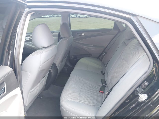 Aukcja sprzedaży 2013 Hyundai Sonata Gls, vin: 5NPEB4AC5DH675934, numer aukcji: 45145261