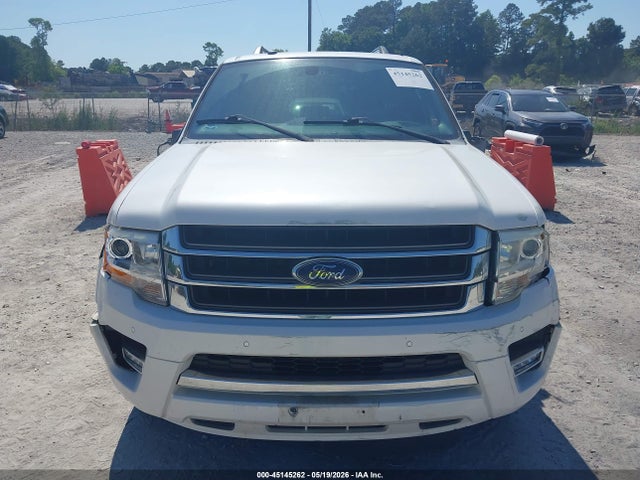 Aukcja sprzedaży 2017 Ford Expedition Limited, vin: 1FMJU1KT9HEA22062, numer aukcji: 45145262