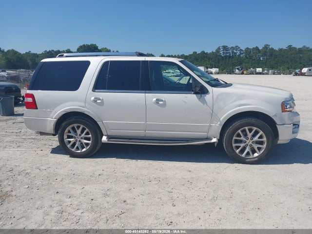 Aukcja sprzedaży 2017 Ford Expedition Limited, vin: 1FMJU1KT9HEA22062, numer aukcji: 45145262