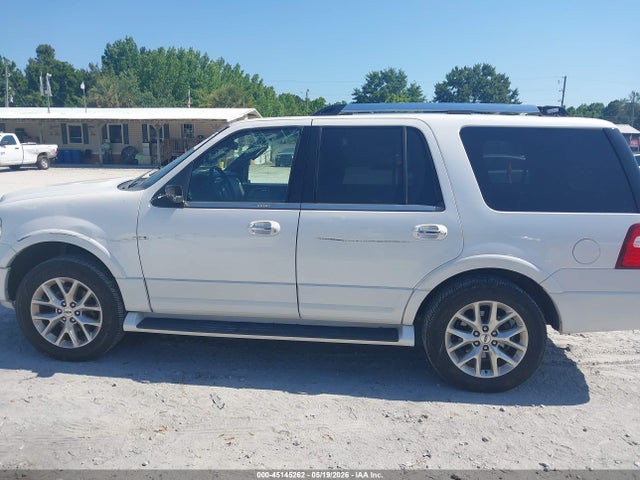 Aukcja sprzedaży 2017 Ford Expedition Limited, vin: 1FMJU1KT9HEA22062, numer aukcji: 45145262