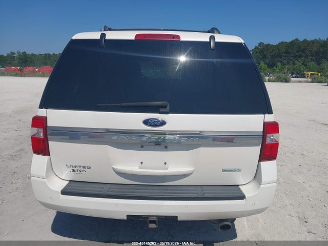 Aukcja sprzedaży 2017 Ford Expedition Limited, vin: 1FMJU1KT9HEA22062, numer aukcji: 45145262
