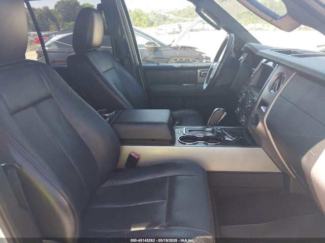 Aukcja sprzedaży 2017 Ford Expedition Limited, vin: 1FMJU1KT9HEA22062, numer aukcji: 45145262