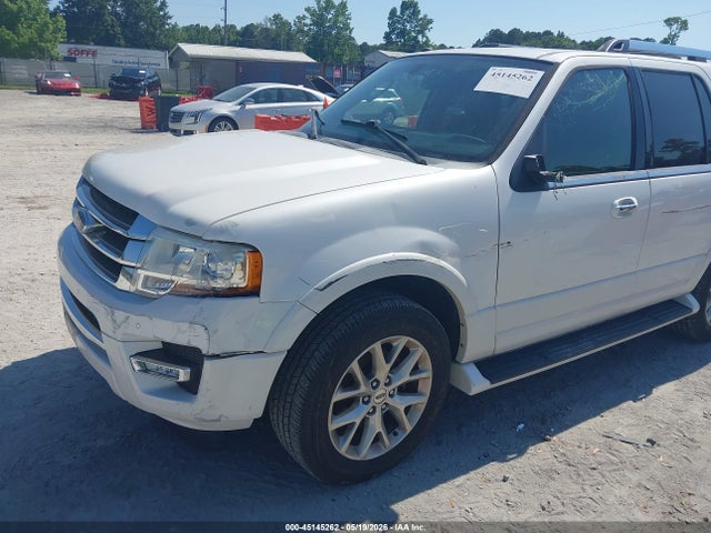 Aukcja sprzedaży 2017 Ford Expedition Limited, vin: 1FMJU1KT9HEA22062, numer aukcji: 45145262