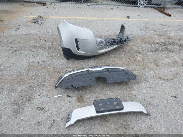 2013 Ford Edge Se მანქანა იყიდება აუქციონზე, vin: 2FMDK3GC6DBC54373, აუქციონის ნომერი: 45145270