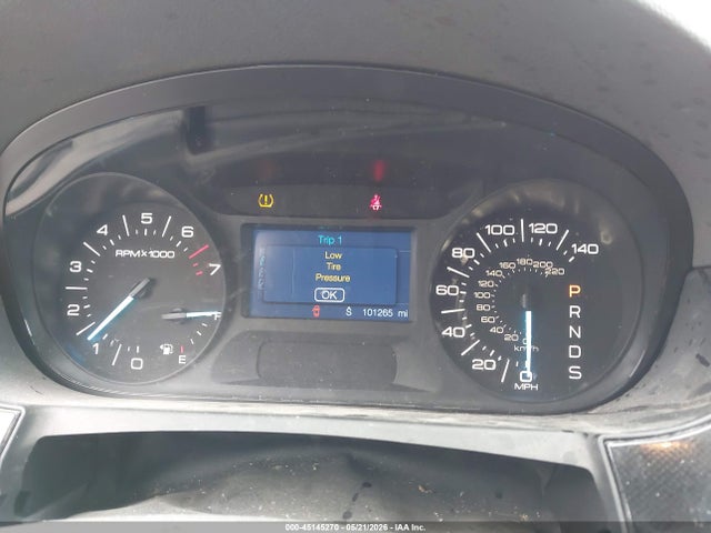 2013 Ford Edge Se მანქანა იყიდება აუქციონზე, vin: 2FMDK3GC6DBC54373, აუქციონის ნომერი: 45145270