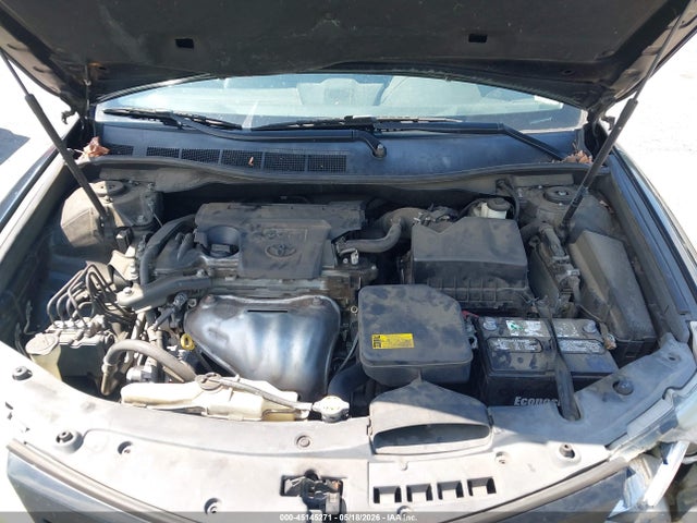 Aukcja sprzedaży 2012 Toyota Camry Se, vin: 4T1BF1FK2CU085454, numer aukcji: 45145271