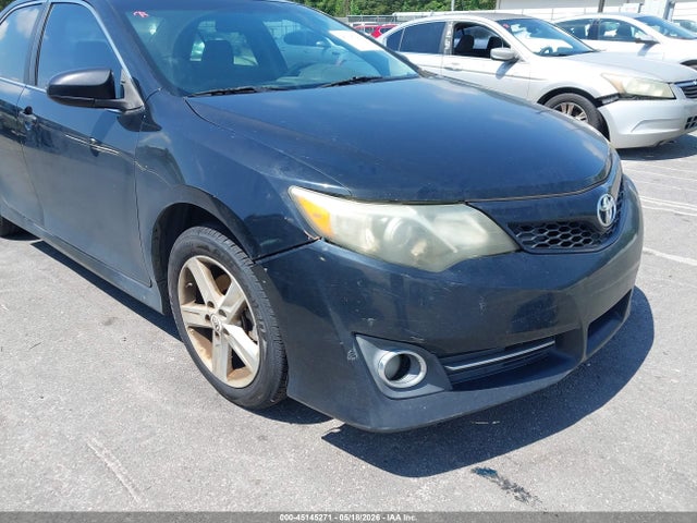 Aukcja sprzedaży 2012 Toyota Camry Se, vin: 4T1BF1FK2CU085454, numer aukcji: 45145271