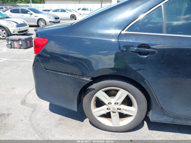 Aukcja sprzedaży 2012 Toyota Camry Se, vin: 4T1BF1FK2CU085454, numer aukcji: 45145271