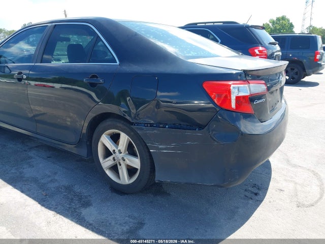 Aukcja sprzedaży 2012 Toyota Camry Se, vin: 4T1BF1FK2CU085454, numer aukcji: 45145271