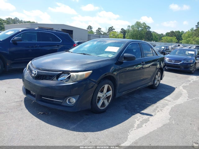 Aukcja sprzedaży 2012 Toyota Camry Se, vin: 4T1BF1FK2CU085454, numer aukcji: 45145271