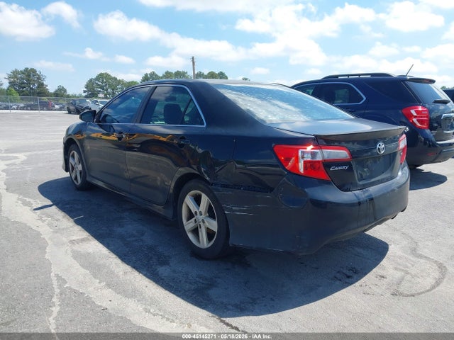 Aukcja sprzedaży 2012 Toyota Camry Se, vin: 4T1BF1FK2CU085454, numer aukcji: 45145271
