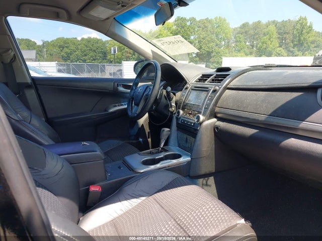 Aukcja sprzedaży 2012 Toyota Camry Se, vin: 4T1BF1FK2CU085454, numer aukcji: 45145271